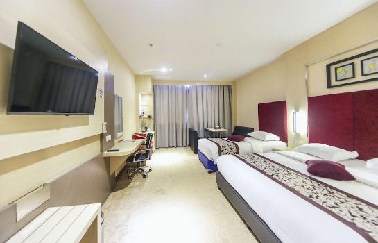 Info Batam City Hotel