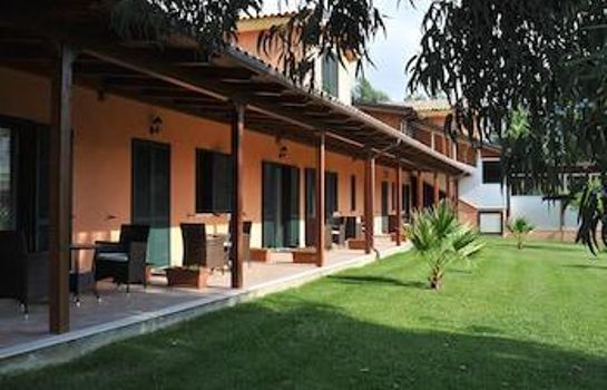 Bild La Bruca Resort