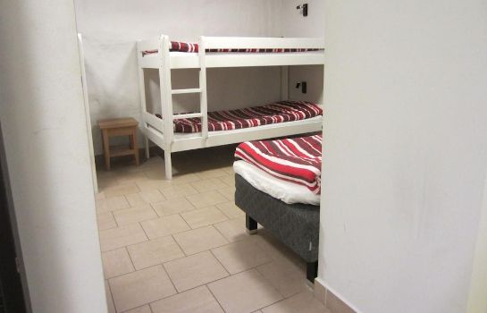Standard room Hostel Dalagatan