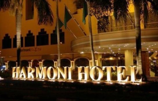 Info Harmoni Hotel