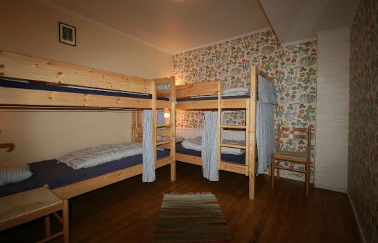 Standard room Hostel Bed and Breakfast