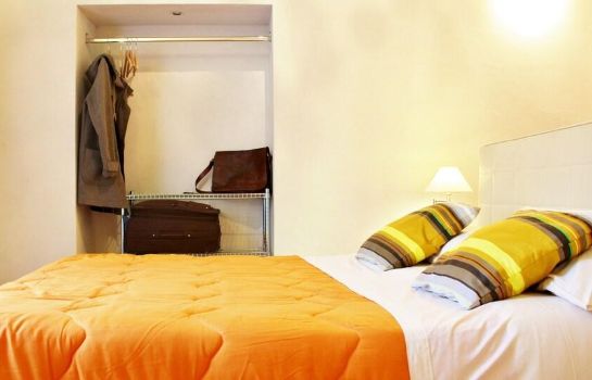 Standardzimmer TALISMANO Luxury Bed and Breakfast