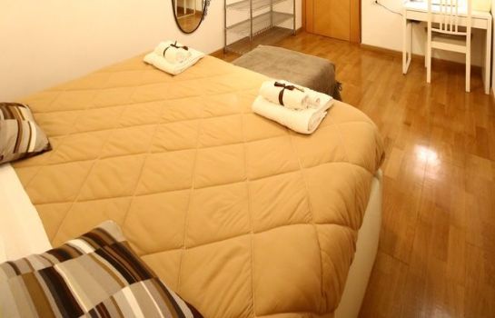 Doppelzimmer Komfort TALISMANO Luxury Bed and Breakfast
