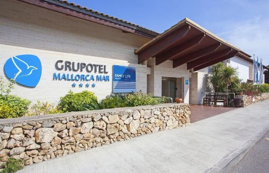 Informacja Grupotel Mallorca Mar