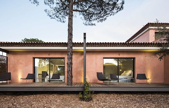 Terrasse Sublime Comporta Country House Retreat