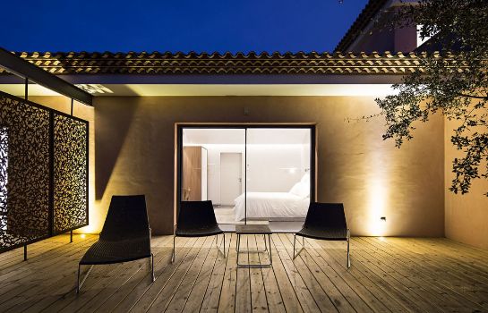 Terrasse Sublime Comporta Country House Retreat