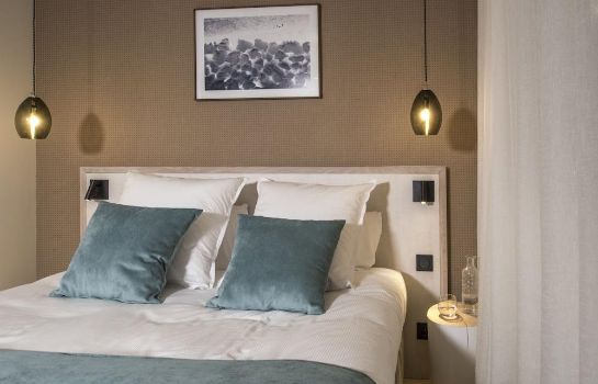 Appart Hotel Le Genepy Chamonix Mont Blanc Great Prices At Hotel Info
