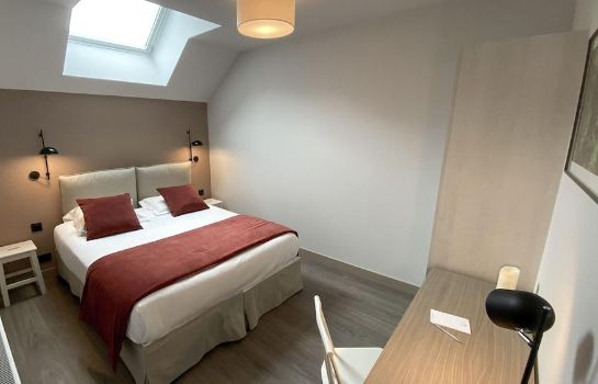 Appart Hotel Le Genepy Chamonix Mont Blanc Great Prices At Hotel Info