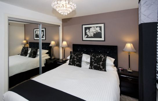 Hotel Oakhill Apartments Aberdeen City Centre Dee Village Hotel De