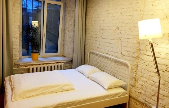Standard room Simple Hostel Nevsky