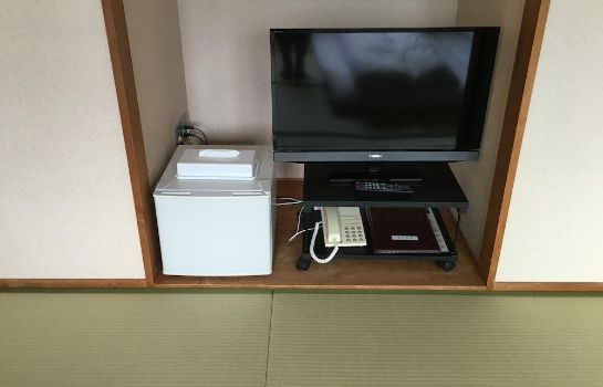 Pokój standardowy Sakuraya