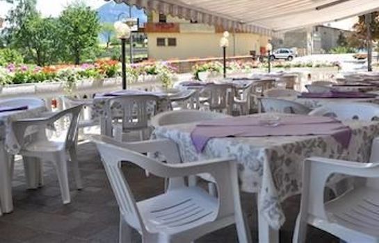 Restaurant Hotel Laghetto