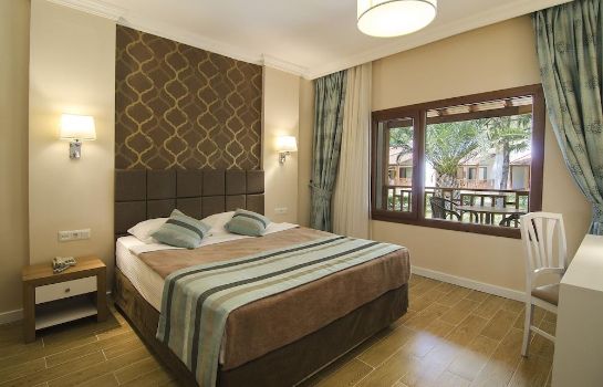 Hotel Kustur Club Holiday Village Kustur Club Holiday Village Kusadasi Great Prices At Hotel Info