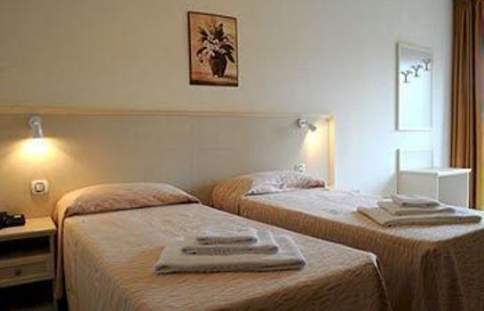 Standardzimmer Lago Maggiore Hotel / Motel
