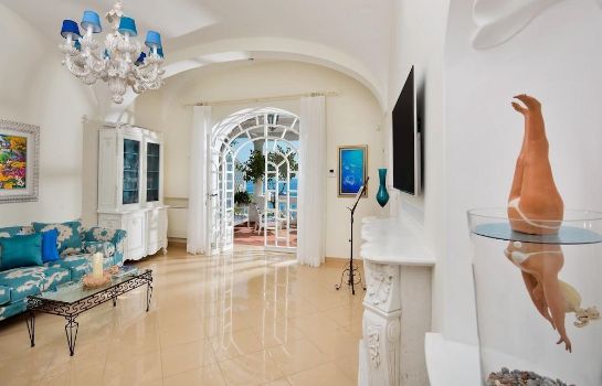 Info Villa Boheme Exclusive Luxury Suites