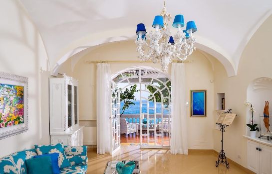 Info Villa Boheme Exclusive Luxury Suites
