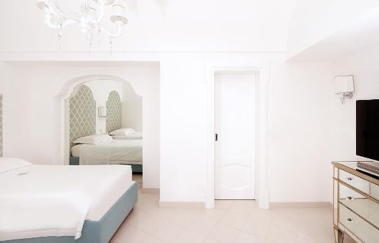 Standardzimmer Villa Boheme Exclusive Luxury Suites