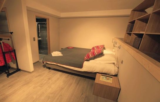 Appartement Hotel De L Arve Chamonix Mont Blanc Great Prices At Hotel Info