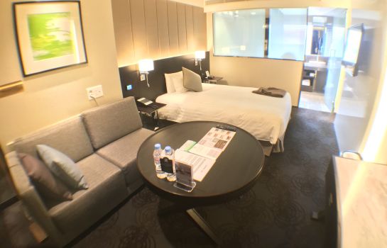Solaria Nishitetsu Hotel Seoul Myeongdong Great Prices At - 