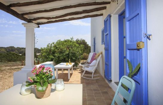 Hotel Cas Saliners - Sa Esglesia - Formentera – Great prices at HOTEL INFO