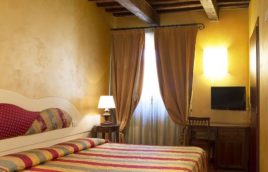 Grand Hotel Terme Roseo In Bagno Di Romagna Hotel De
