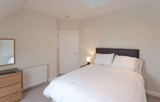 Hotel Edinburgh Reserve Apartments Murrayfield Hotel De