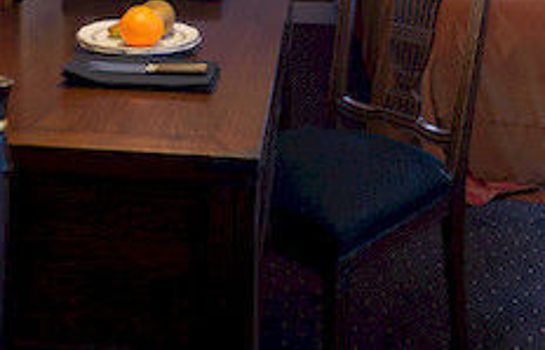 Tweepersoonskamer (standaard) Grand Boutique Hotel Huis Vermeer