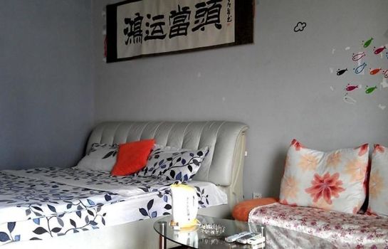 Hotel Happy Night Daily Rent Apartment Chengdu Great
