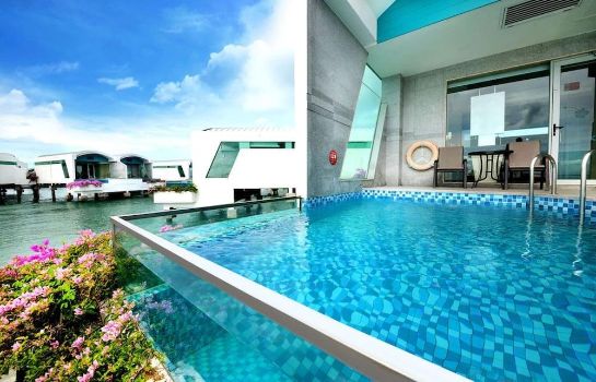 Hotel Lexis Hibiscus Port Dickson Lexis Hibiscus Port Dickson Great Prices At Hotel Info