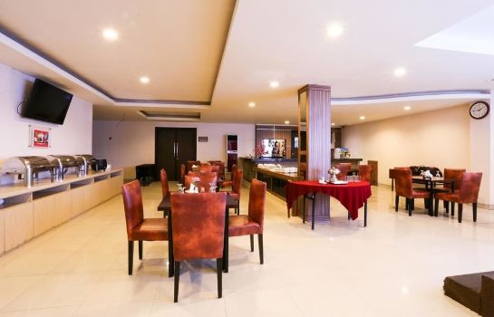 Restaurant Grand Celino Hotel