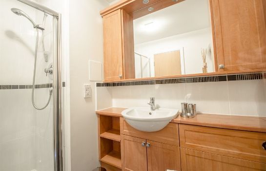 Hotel Am Pm Kepplestone Apartments Aberdeen Hotel Info