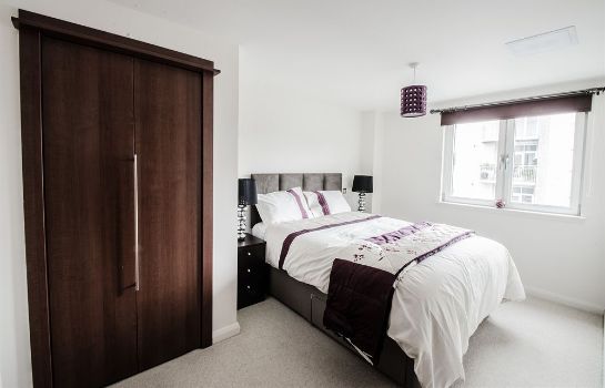 Hotel Am Pm Kepplestone Apartments Aberdeen Hotel Info