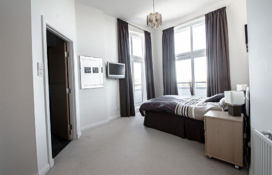 Hotel Am Pm Kepplestone Apartments Aberdeen Hotel Info