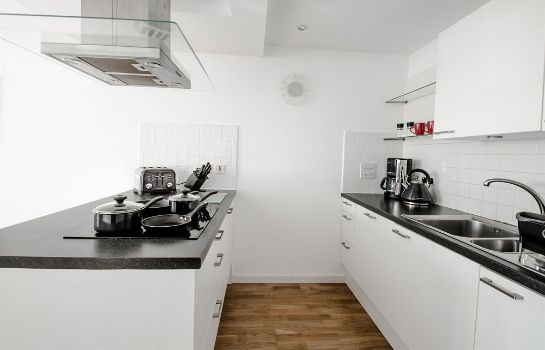 Hotel Am Pm City Centre Apartments In Aberdeen Hotel De