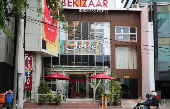 Bild Bekizaar Hotel Surabaya