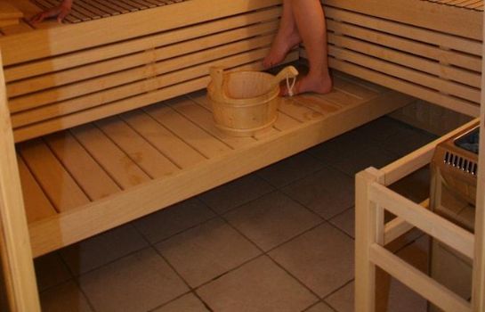 Sauna Le Beausoleil