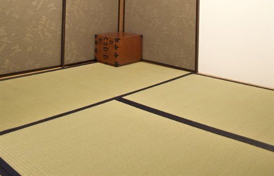 Standard room 1/3rd Residence Guesthouse Yashiki