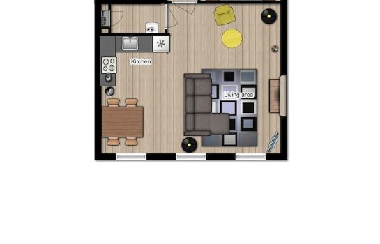 Hotel Cityden Museum District Serviced Apartments In Amsterdam