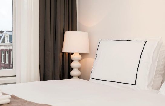Hotel Cityden Museum District Serviced Apartments In Amsterdam