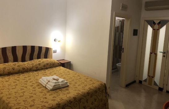 Hotel Villa La Ventana In Sant Agnello Hotel De