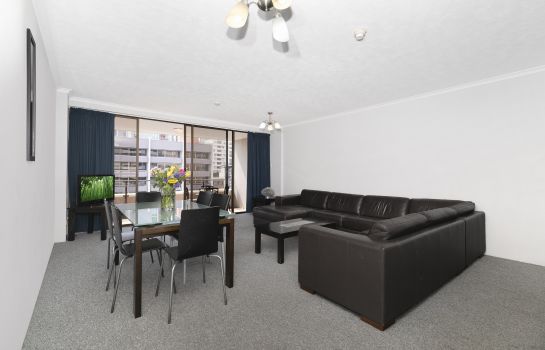 Hotel The Astor Serviced Apartments Ashgrove Great Prices At