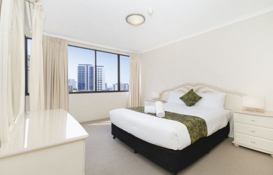 Hotel The Astor Serviced Apartments Ashgrove Great Prices At Hotel Info
