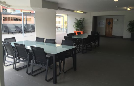 Hotel The Astor Serviced Apartments Ashgrove Great Prices At Hotel Info