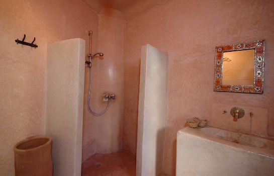 Bathroom Riad Elsagaya