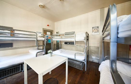 St Christopher S Inn London Bridge Hostel St Christopher S Inn