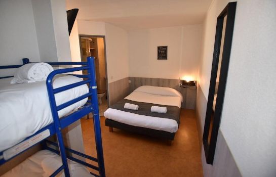 Hotel Face West Le Pontet Hotel De