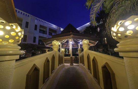 Info Shanaya Beach Resort & Spa Phuket