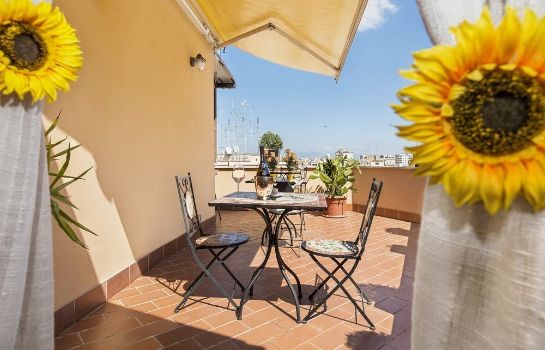 Orlando Innamorato B B In Rome Great Prices At Hotel Info