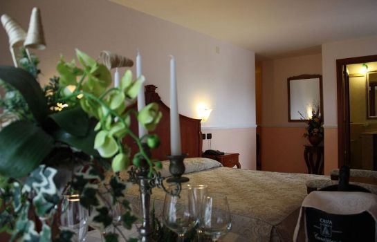 Einzelzimmer Standard Le Ancore Hotel Resort