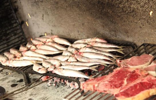 Restaurant Albergo Ristorante Papa